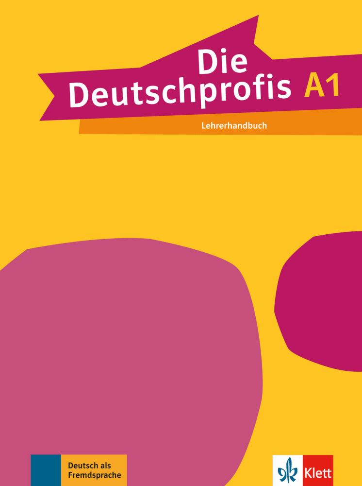 Die Deutschprofis A1 (Tünde Sárvári)