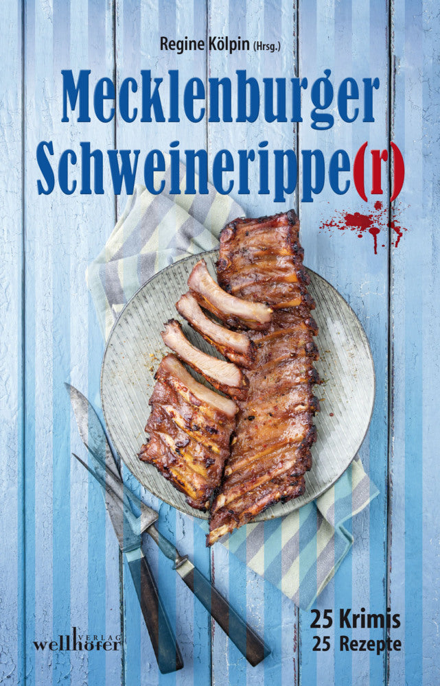 Mecklenburger Schweinerippe(r) (Regine Kölpin)