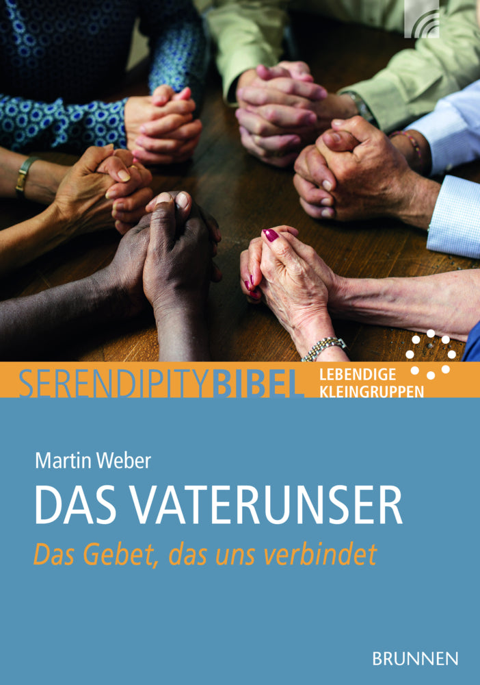 Das Vaterunser (Martin Weber)