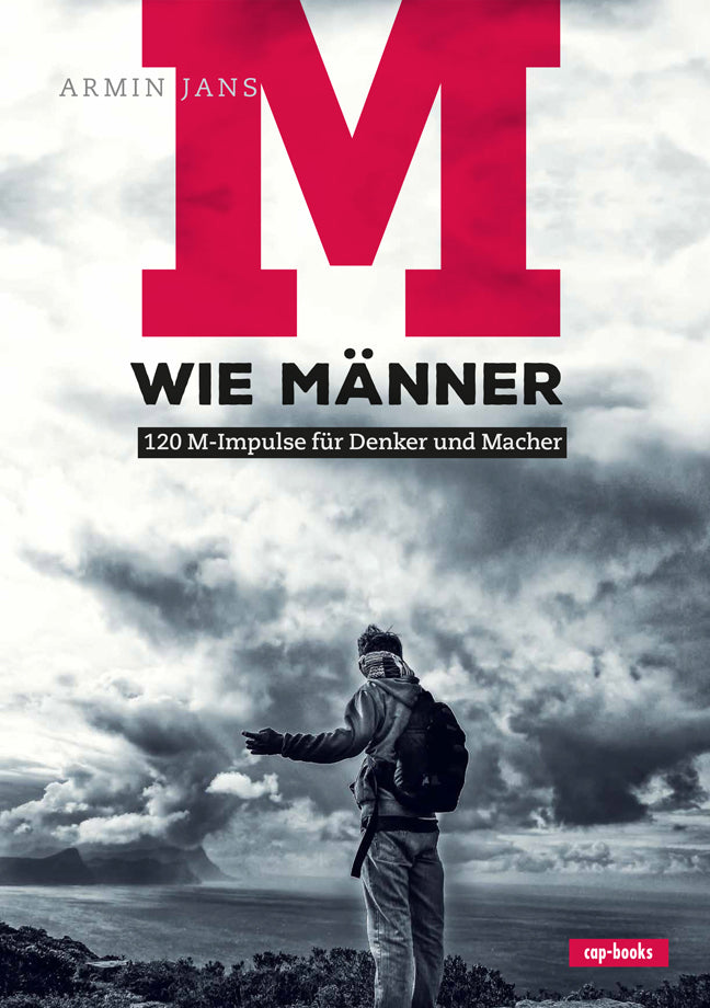 M wie Männer (Armin Jans)