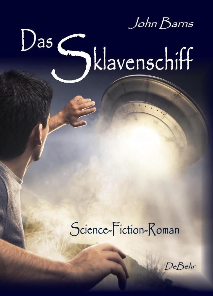Das Sklavenschiff (John Barns)