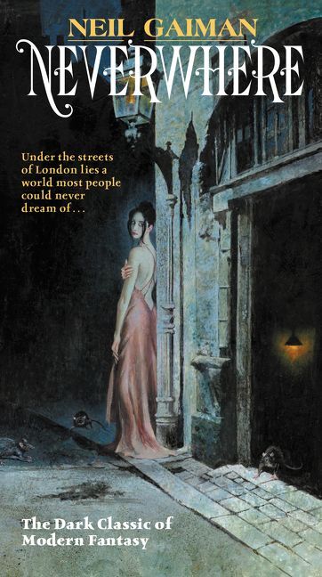 Neverwhere (Neil Gaiman)