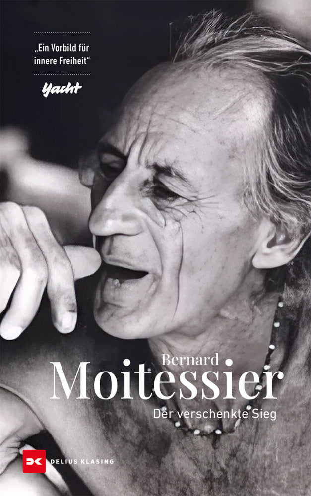 Der verschenkte Sieg (Bernard Moitessier)