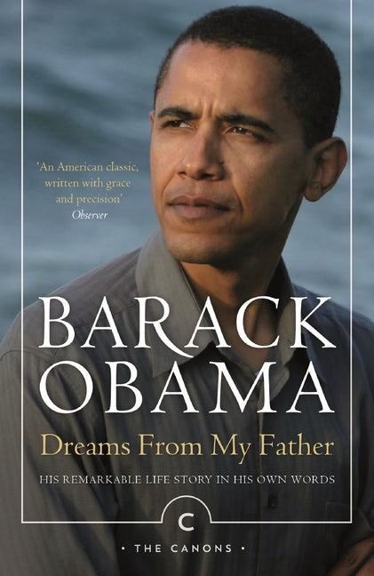Dreams From My Father (Barack Obama)