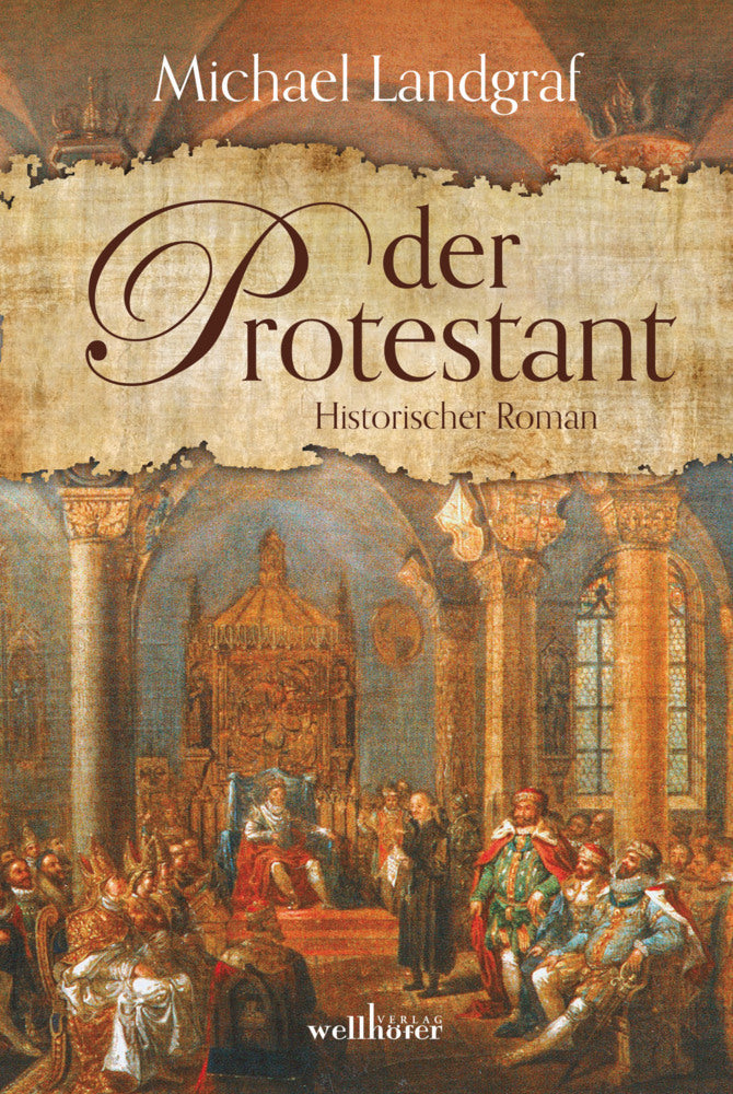 Der Protestant (Michael Landgraf)