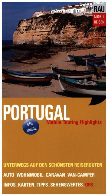 Portugal (Werner Rau)