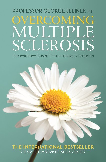 Overcoming Multiple Sclerosis (George Jelinek)