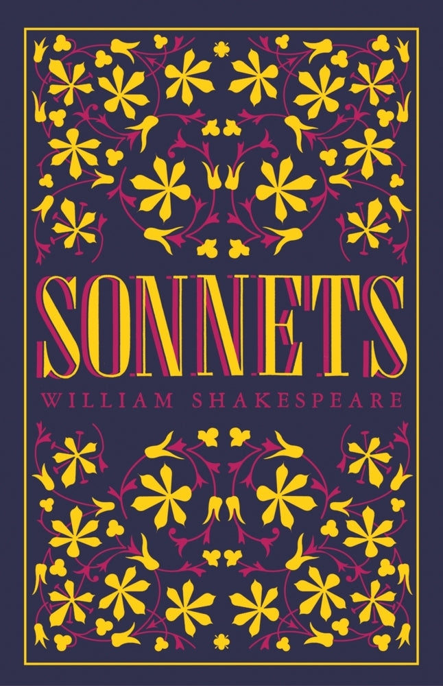 Sonnets (William Shakespeare)