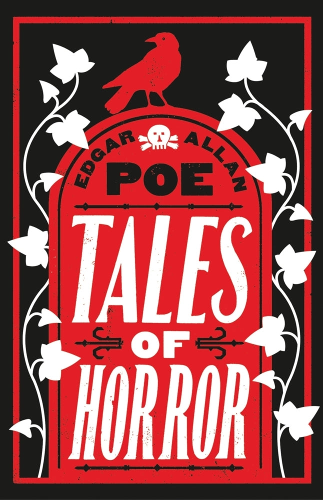 Tales of Horror (Edgar Allan Poe)