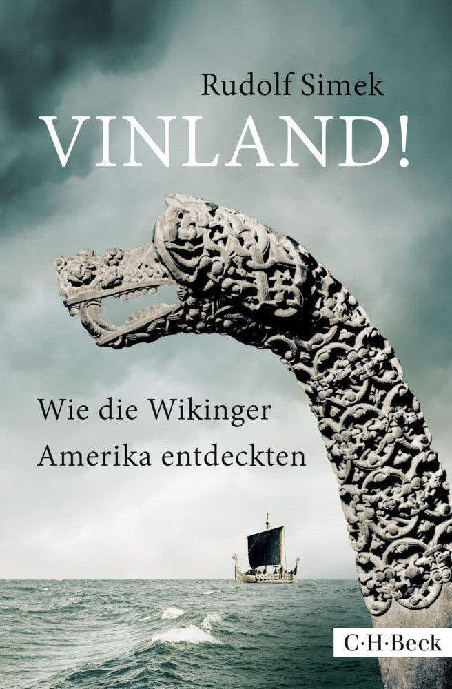 Vinland! (Rudolf Simek)