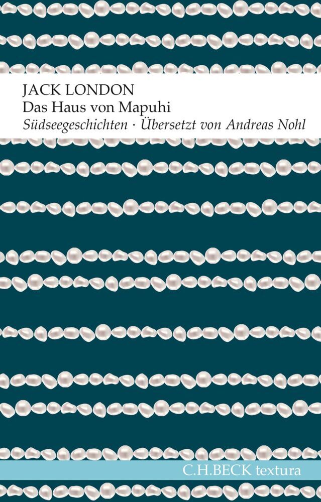Das Haus von Mapuhi (Jack London)