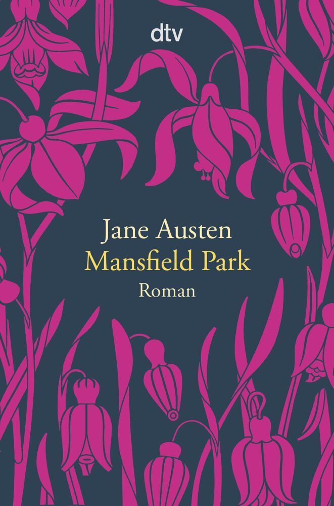 Mansfield Park (Jane Austen)