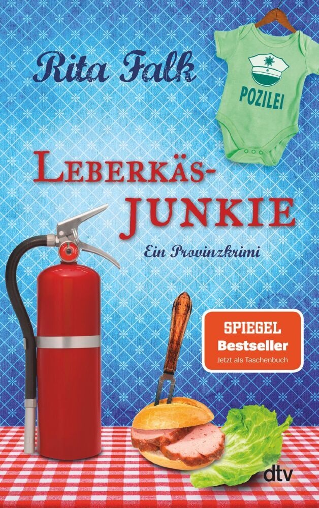 Leberkäsjunkie (Rita Falk)