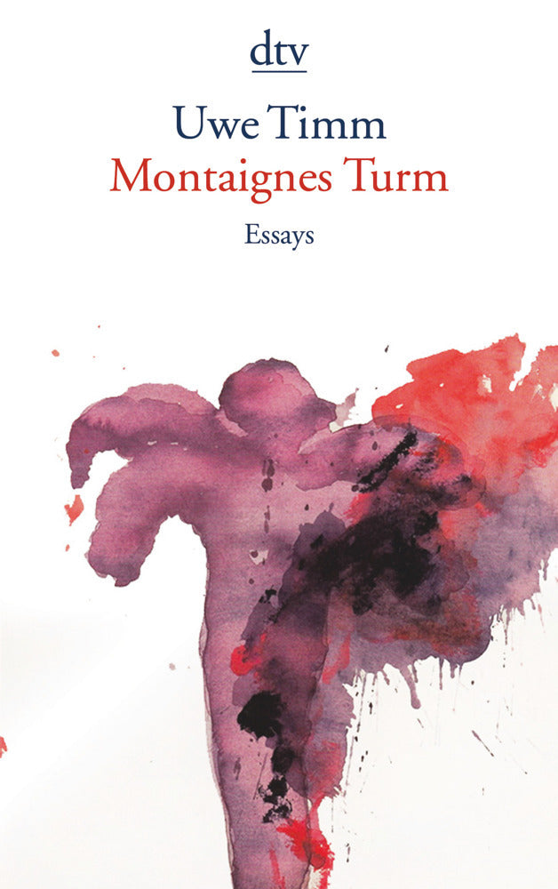 Montaignes Turm (Uwe Timm)