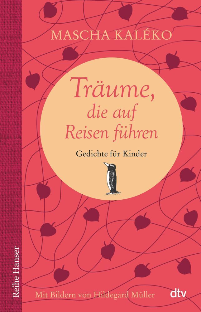 Träume, die auf Reisen führen (Mascha Kaléko)