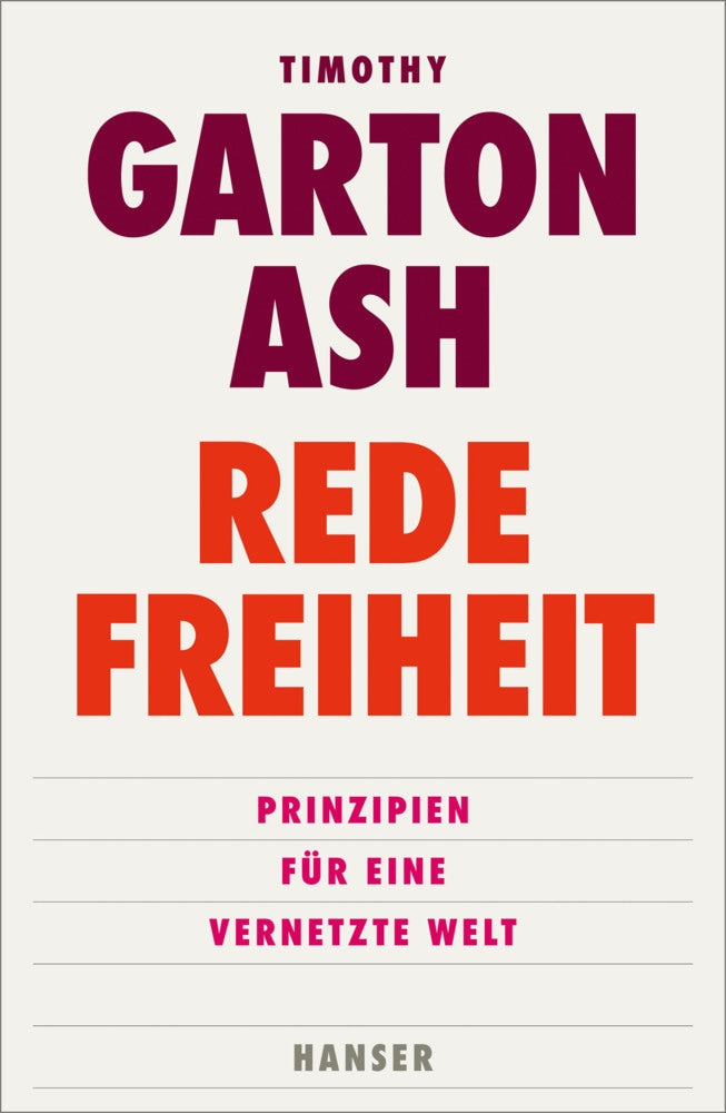 Redefreiheit (Timothy Garton Ash)