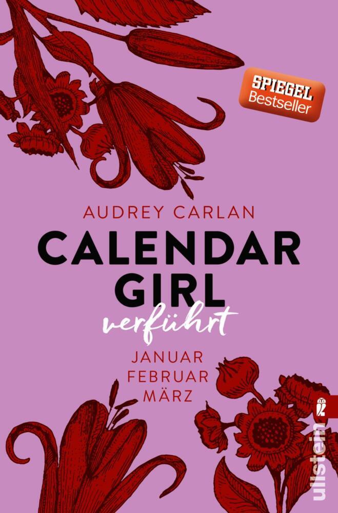 Calendar Girl - Verführt (Audrey Carlan)