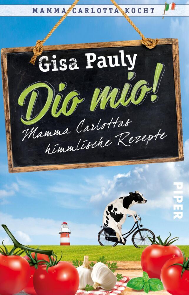 Dio Mio! (Gisa Pauly)