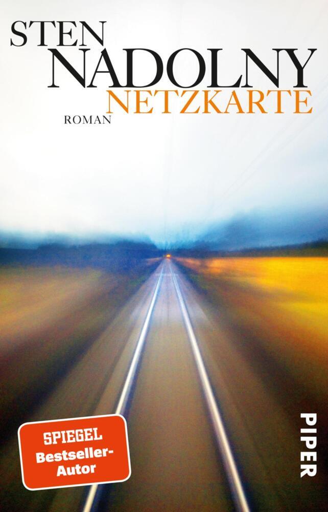 Netzkarte (Sten Nadolny)