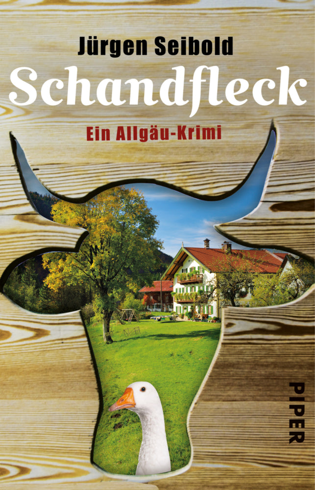 Schandfleck (Jürgen Seibold)