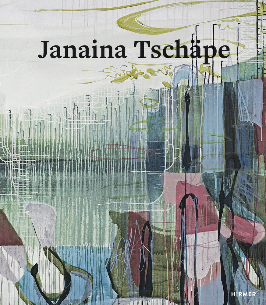 Janaina Tschäpe