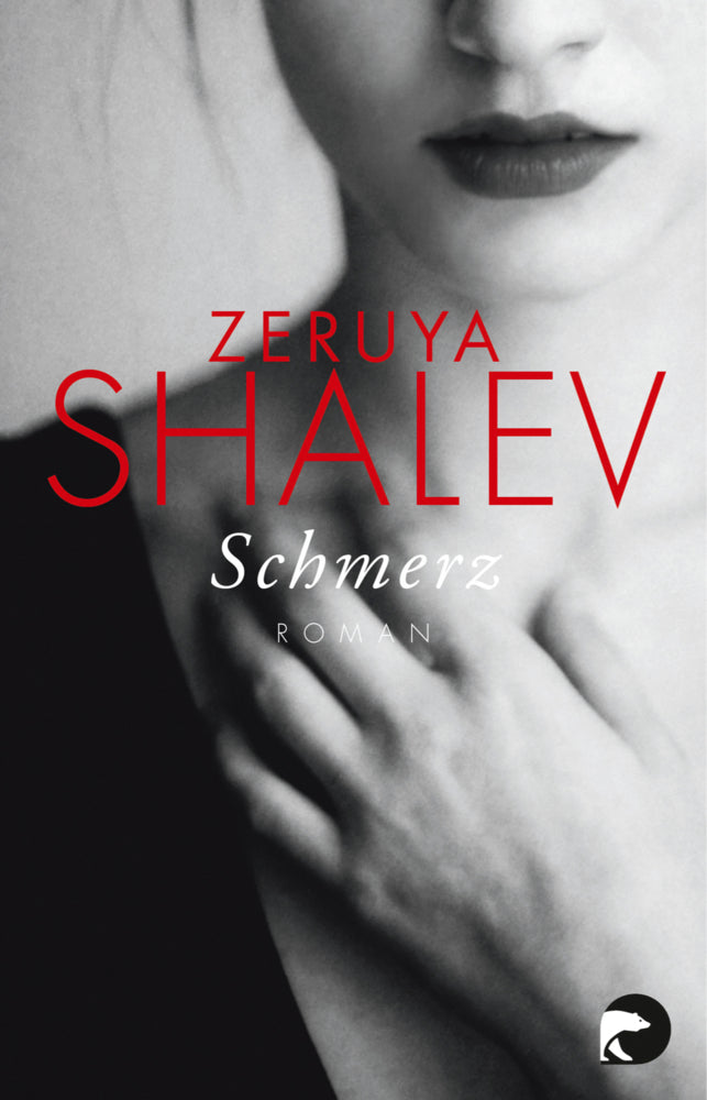 Schmerz (Zeruya Shalev)