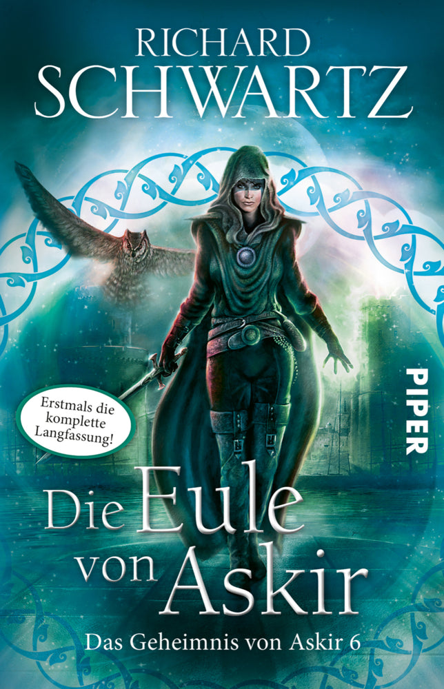 Die Eule von Askir, Langfassung (Richard Schwartz)