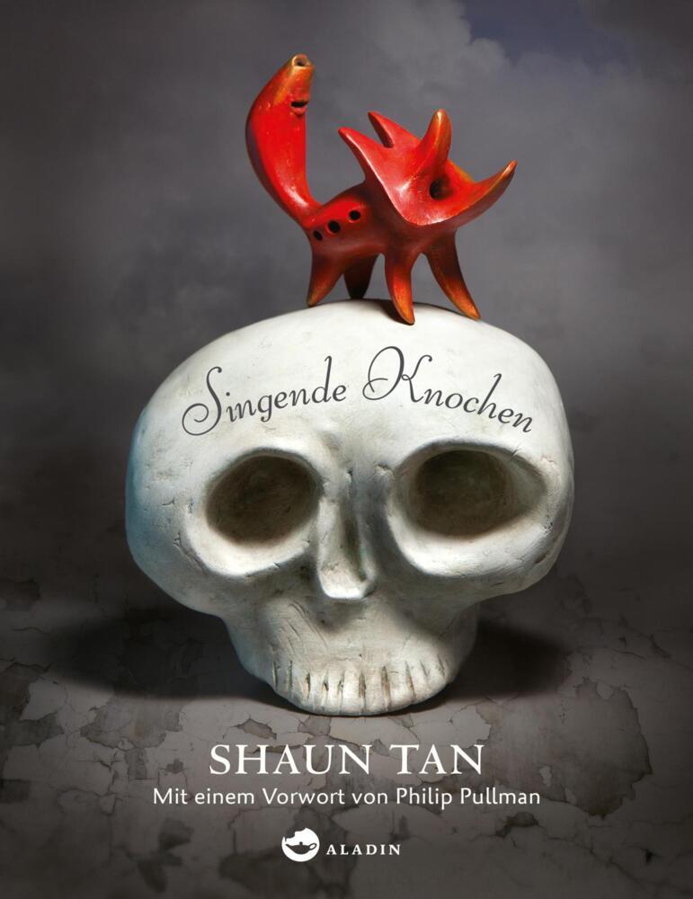 Singende Knochen (Shaun Tan)