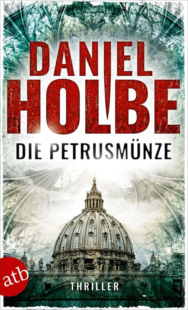 Die Petrusmünze (Daniel Holbe)