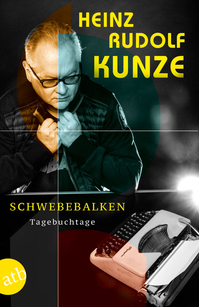 Schwebebalken (Heinz R. Kunze)
