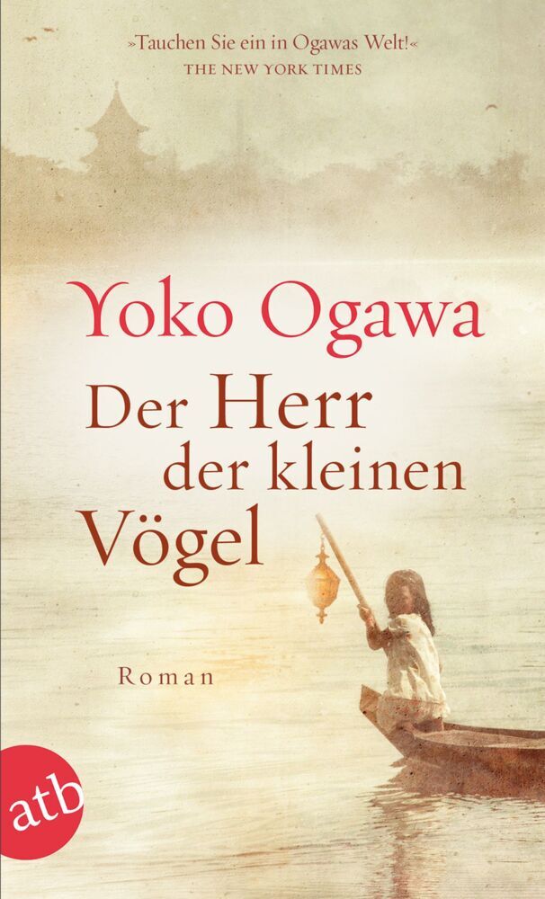 Der Herr der kleinen Vögel (Yoko Ogawa)