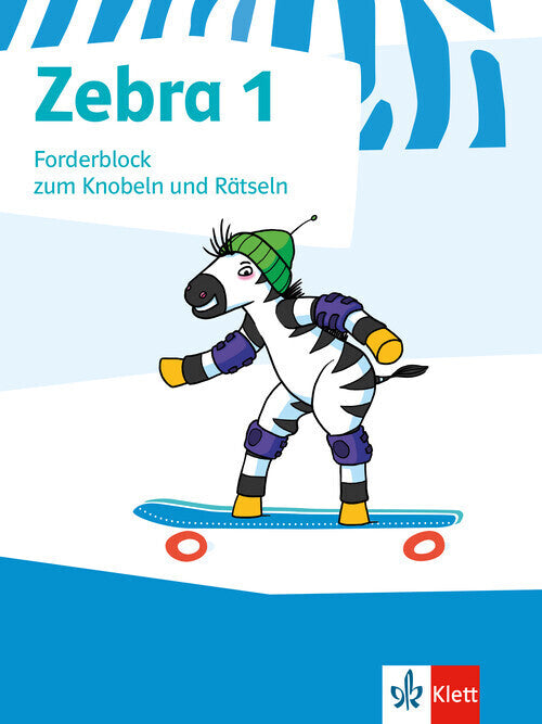 Zebra 1
