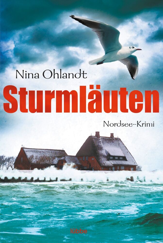 Sturmläuten (Nina Ohlandt)