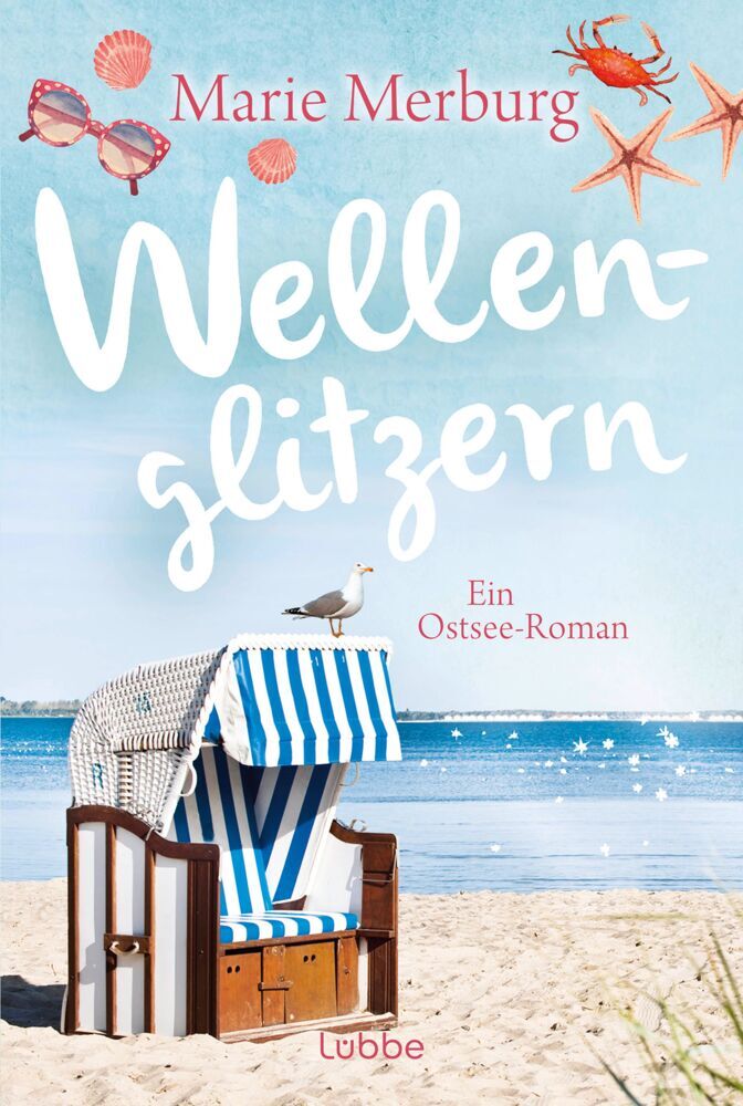Wellenglitzern (Marie Merburg)