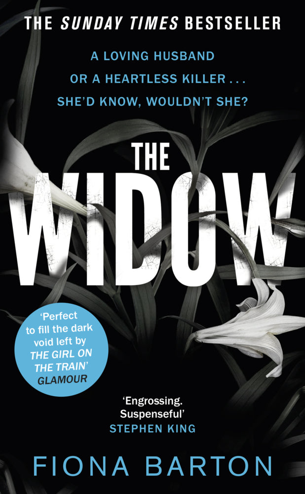 The Widow (Fiona Barton)