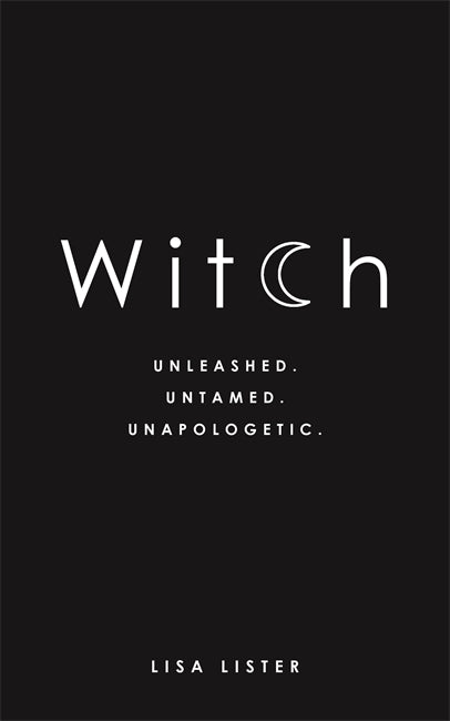 Witch (Lisa Lister)
