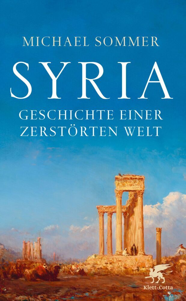 Syria (Michael Sommer)