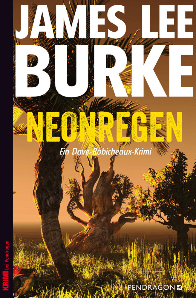 Neonregen (James Lee Burke)
