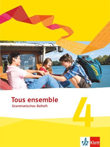 Tous ensemble 4.Bd.4