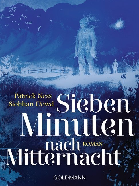 Sieben Minuten nach Mitternacht (Patrick Ness)