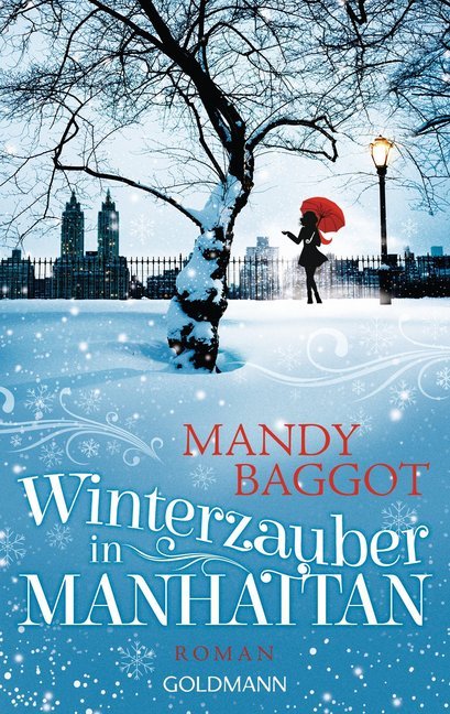 Winterzauber in Manhattan (Mandy Baggot)