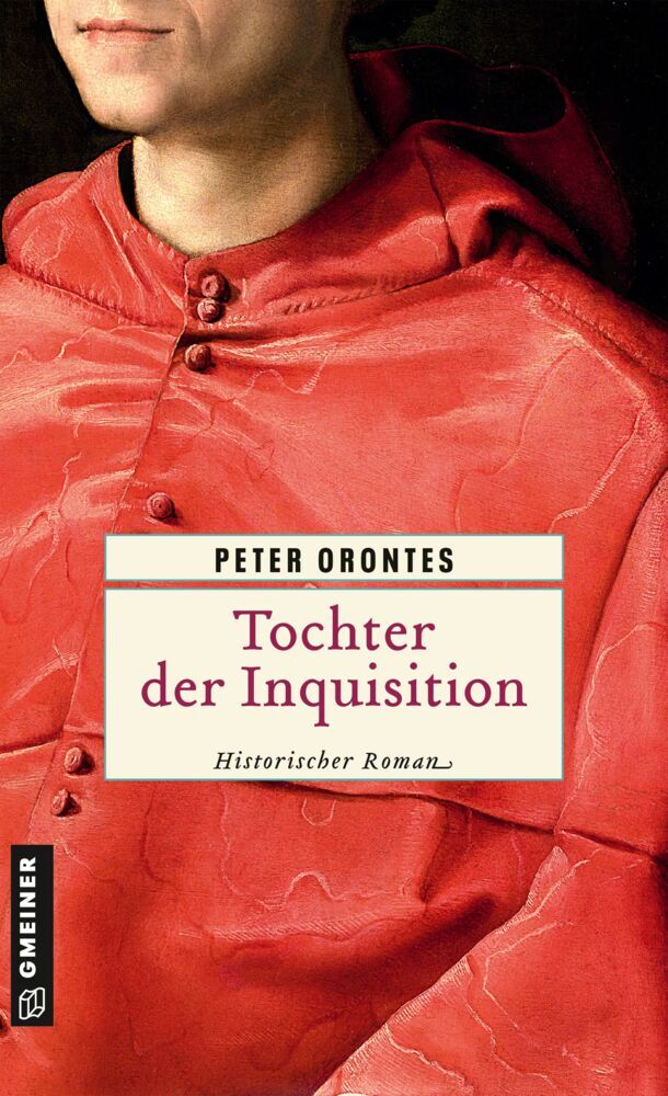 Tochter der Inquisition (Peter Orontes)