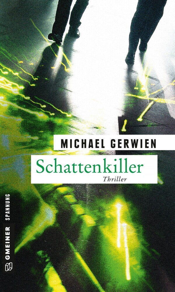 Schattenkiller (Michael Gerwien)