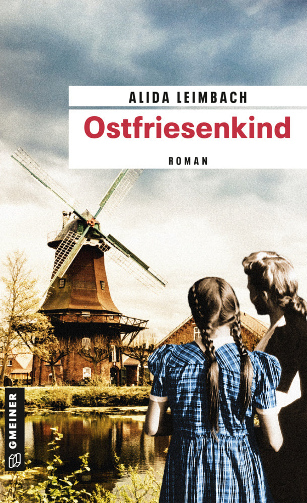 Ostfriesenkind (Alida Leimbach)