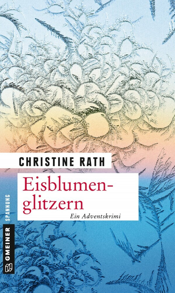Eisblumenglitzern (Christine Rath)
