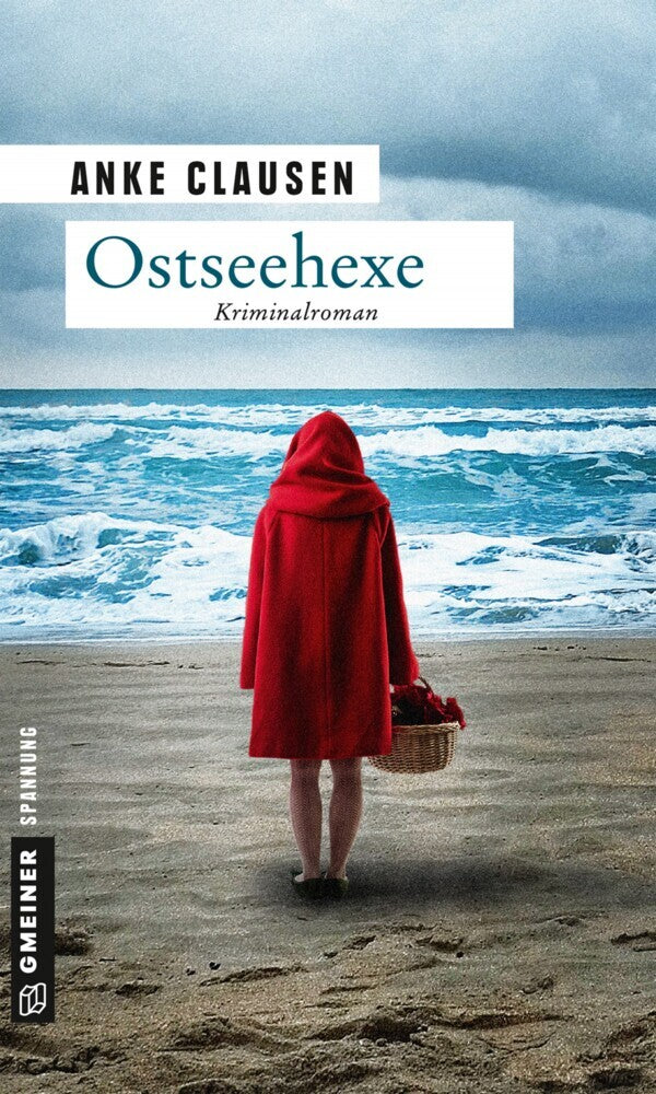 Ostseehexe (Anke Clausen)