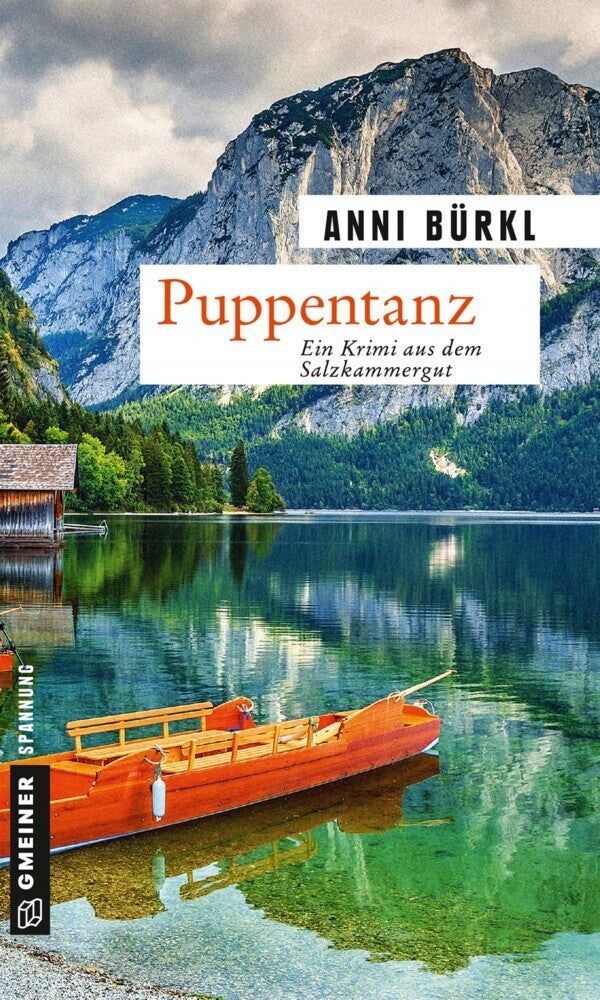 Puppentanz (Anni Bürkl)