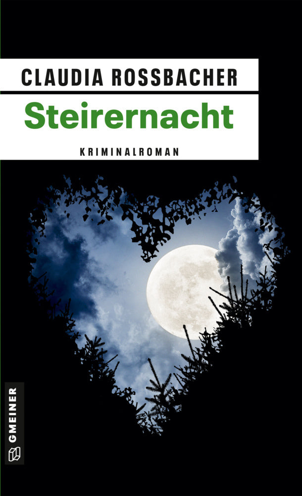 Steirernacht (Claudia Rossbacher)