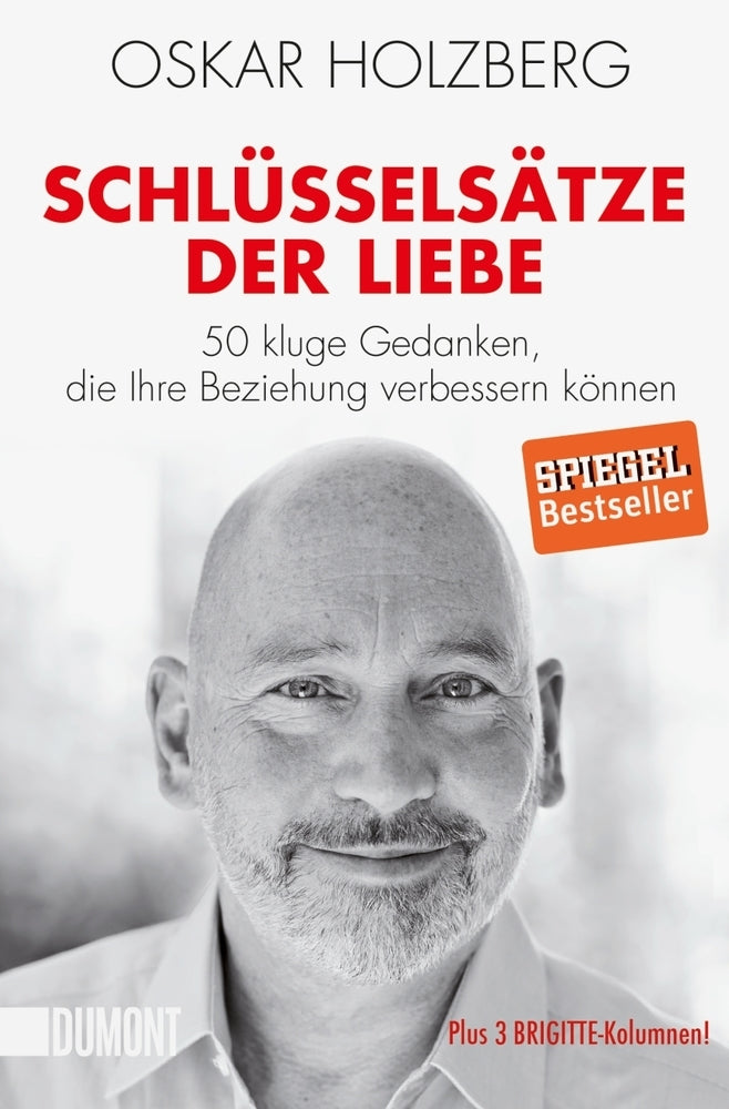 Schlüsselsätze der Liebe (Oskar Holzberg)