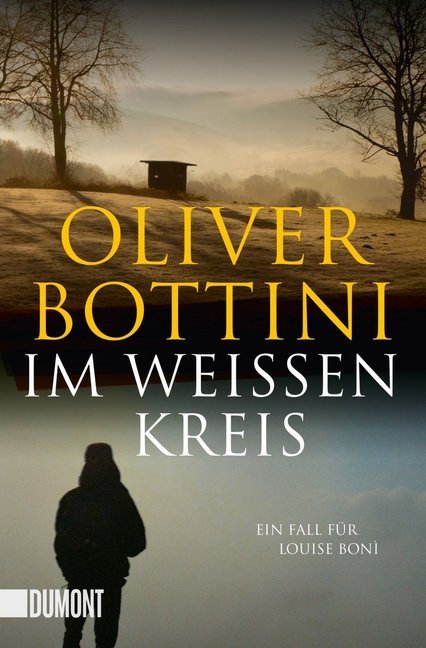 Im weißen Kreis (Oliver Bottini)